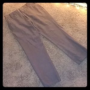 Burberry London Slacks